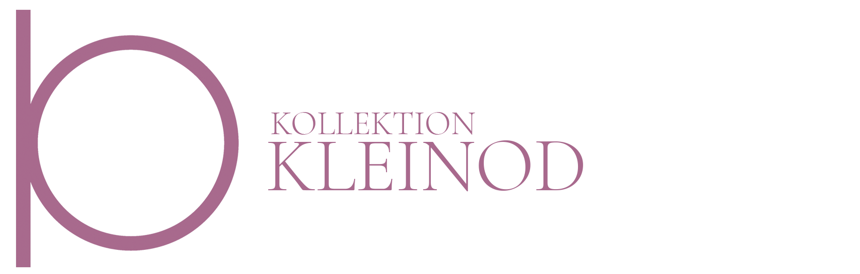 2schrift rechts Kleinod