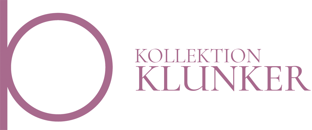 schrift rechts klunker, handy